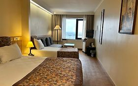 Kadıköy Rıhtım Hotel